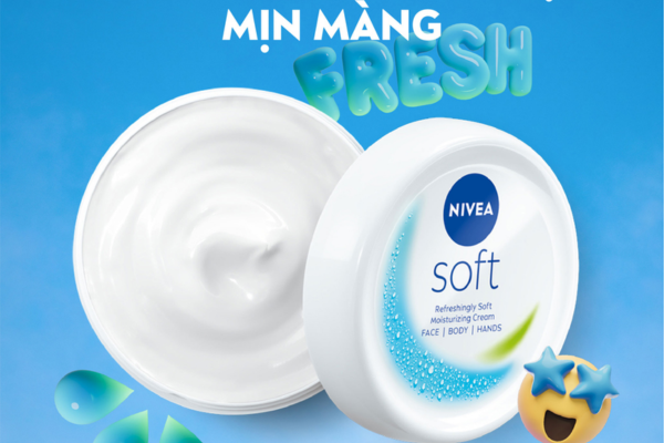 kem dưỡng chứa vitamin e