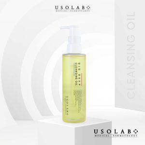 Dầu tẩy trang Bio deep cleansing oil - ảnh 1