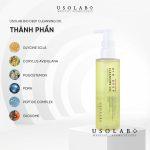 Dầu tẩy trang Bio deep cleansing oil - ảnh 3