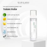 Xịt khoáng toner Usolab Bio Intensive Barrier K Mist - ảnh 3