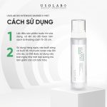 Xịt khoáng toner Usolab Bio Intensive Barrier K Mist - ảnh 4