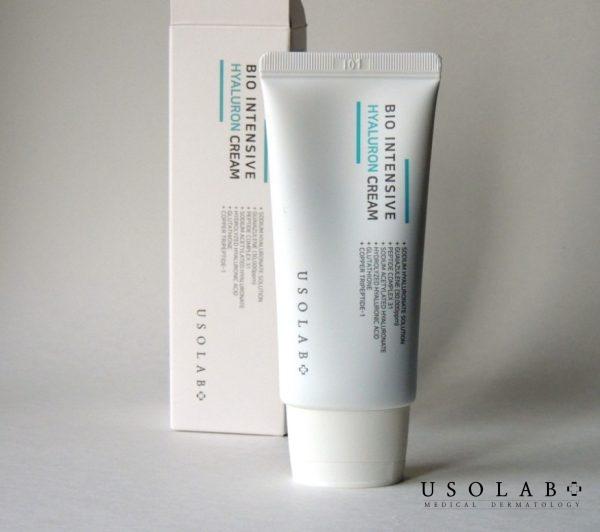 bio intensive hyaluron cream