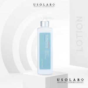 Usolab Bio Moisturizing Hyaluron Lotion 500ml - ảnh 1