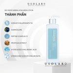 Usolab Bio Moisturizing Hyaluron Lotion 500ml - ảnh 3