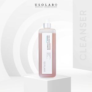 BIO RENATURATION REPAIR CLEANSER (1000ml) - ảnh 1