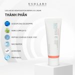 Bio Renaturation Repair Eye Cream 100ml - ảnh 3