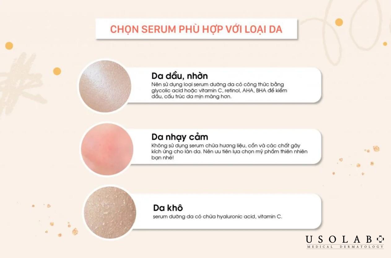 Dùng BHA bao lâu thì dùng Serum? Những bí quyết kết hợp hiệu quả - ảnh 2