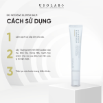 Kem nền Usolab Bio Intensive Blemish Balm - ảnh 4