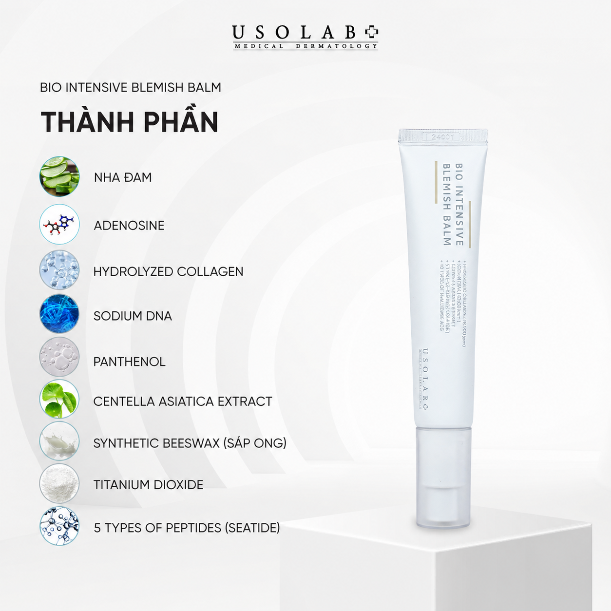 kem nền usolab