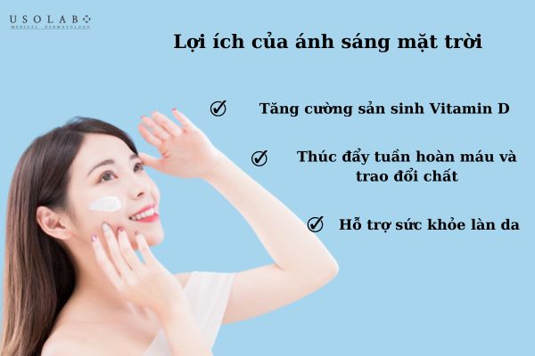 nắng 7h sáng có làm đen da không - ảnh 3