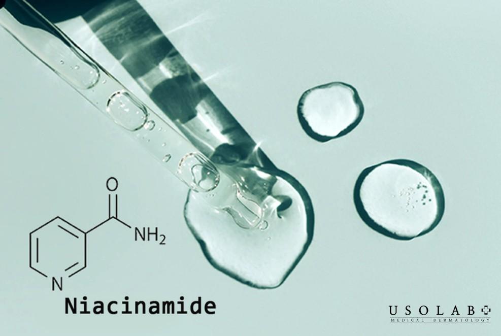 Niacinamide có bắt nắng không? Tác dụng bảo vệ da trước tia UV - ảnh 1