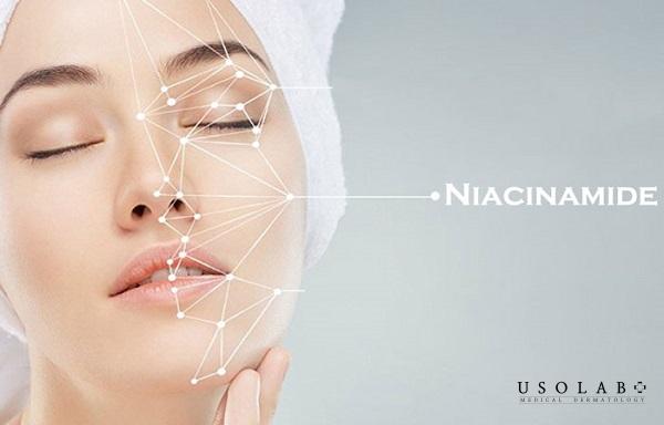 Niacinamide có bắt nắng không? Tác dụng bảo vệ da trước tia UV - ảnh 2