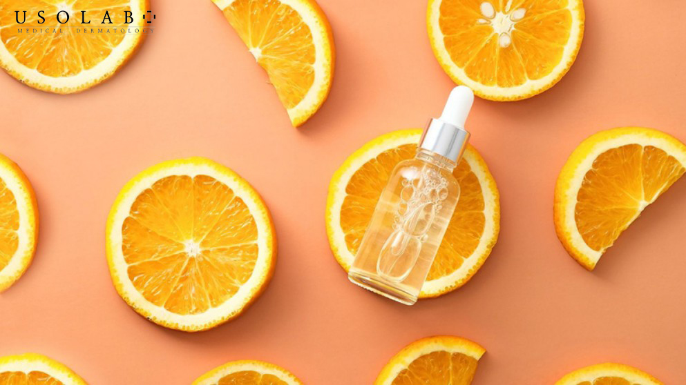 serum vitamin c kết hợp với kem dưỡng nào - ảnh 1