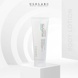 Kem dưỡng thể Usolab Bio Intensive Therapy Body Lotion - ảnh 1