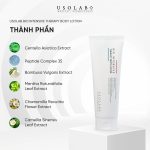 Kem dưỡng thể Usolab Bio Intensive Therapy Body Lotion - ảnh 3