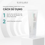 Kem dưỡng thể Usolab Bio Intensive Therapy Body Lotion - ảnh 4