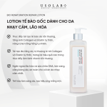 Bio Renaturation Repair Lotion 500ml - ảnh 2