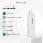 Bio Renaturation Repair Lotion 500ml - ảnh 4