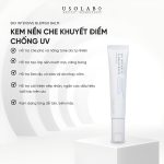 kem nền che khuyết điểm