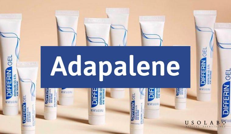 Adapalene có đẩy mụn không? Cách sử dụng hiệu quả cho da mụn - ảnh 4