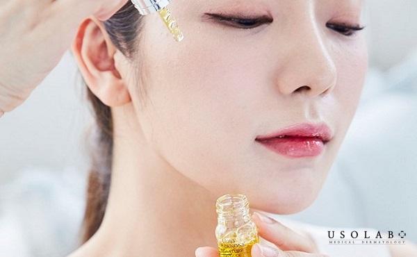 Ampoule là gì? Hiệu quả vượt trội chăm sóc da chuyên sâu - ảnh 5