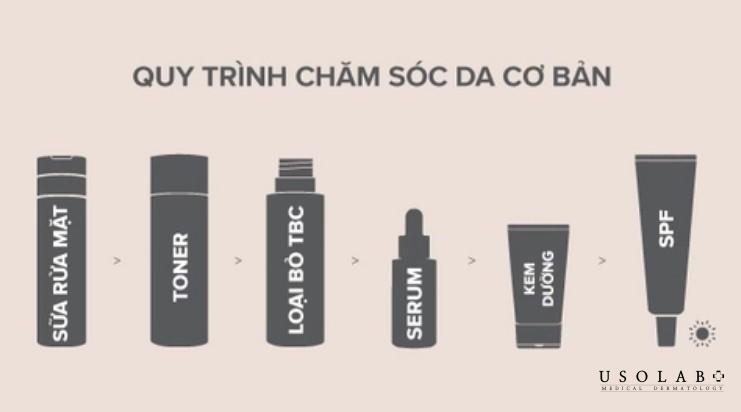 Dùng serum bao lâu thì có tác dụng? Tần suất sử dụng thế nào - ảnh 3