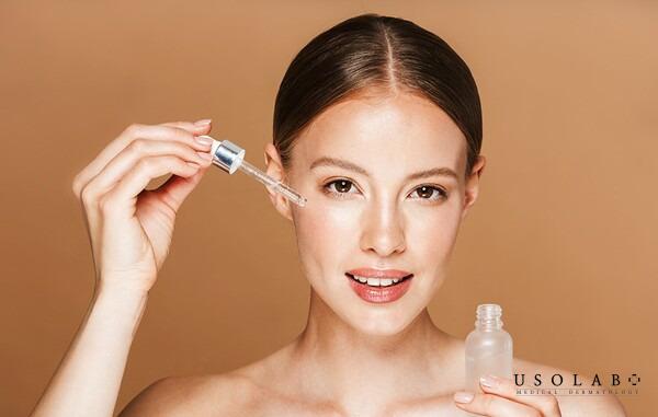 Nồng độ niacinamide cho người mới bắt đầu bao nhiêu là hiệu quả - ảnh 3