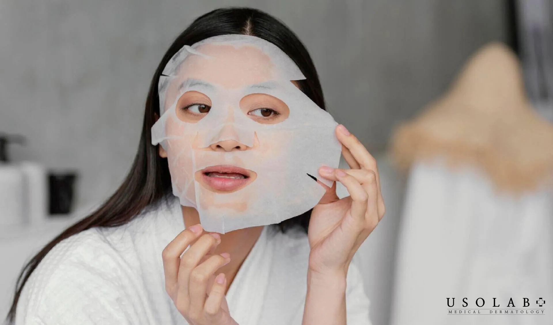 Quy trình skincare cho da dầu mụn ban đêm đúng chuẩn, hiệu quả - ảnh 4