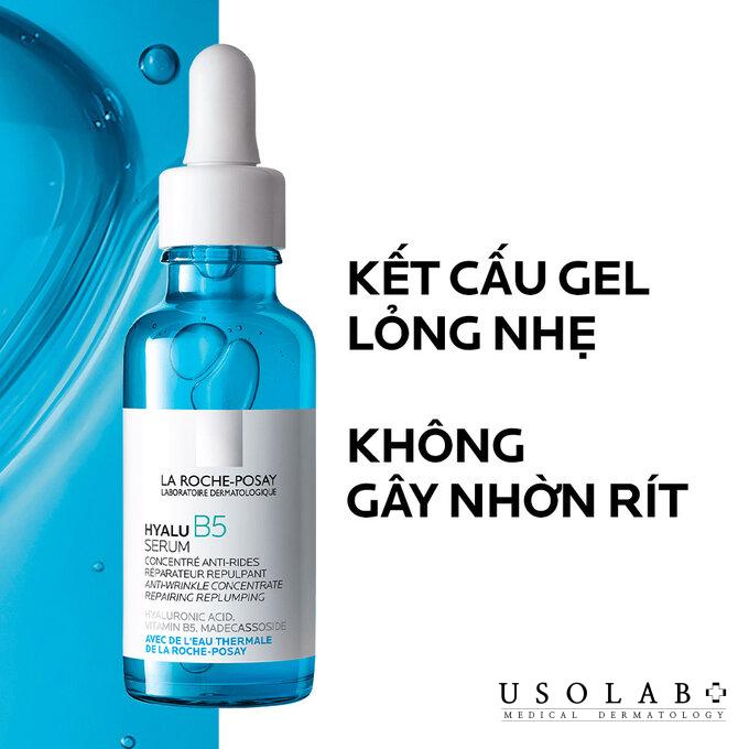 serum phục hồi da mỏng nổi mạch máu