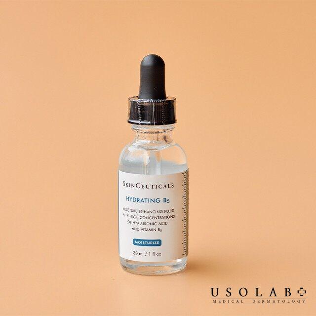 serum phục hồi da mỏng nổi mạch máu