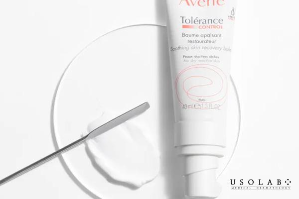 Avene Tolerance Control Soothing Skin Recovery Balm