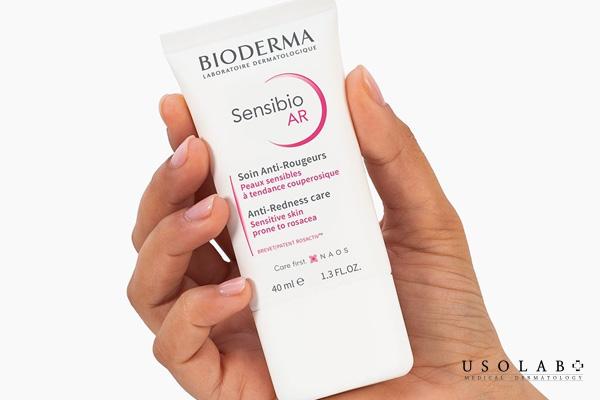 Bioderma Sensibio AR