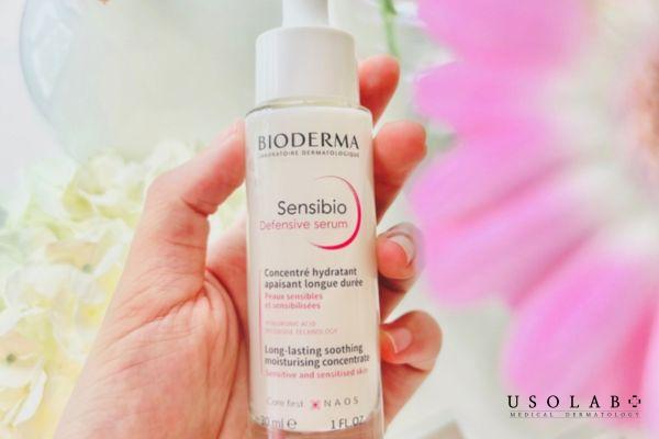 Bioderma Sensibio Defensive Serum