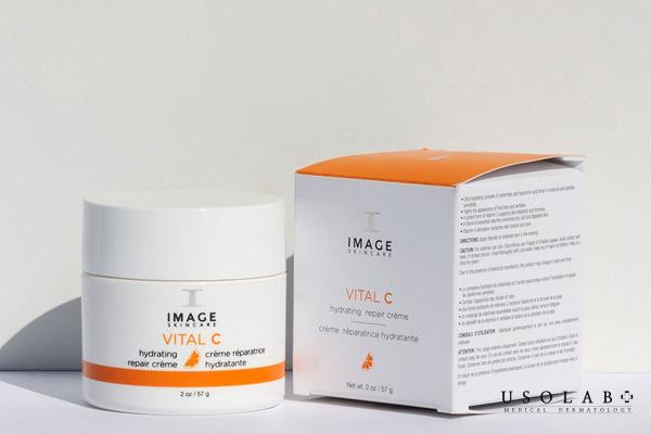 Image Vital C Hydrating Repair