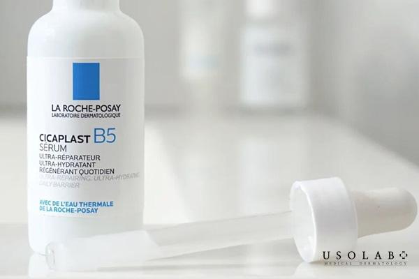 La Roche-Posay Cicaplast B5 Serum