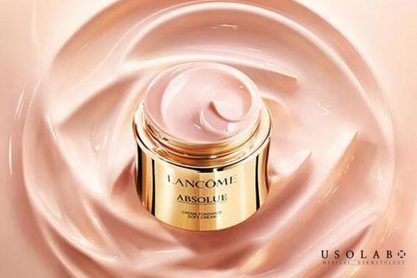 Lancôme Absolue Revitalizing Rich Cream