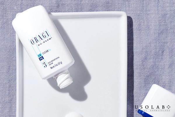 Obagi Nu-Derm Clear Fx