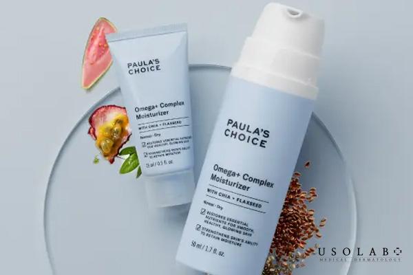 Paula’s Choice Omega+ Complex Moisturizer