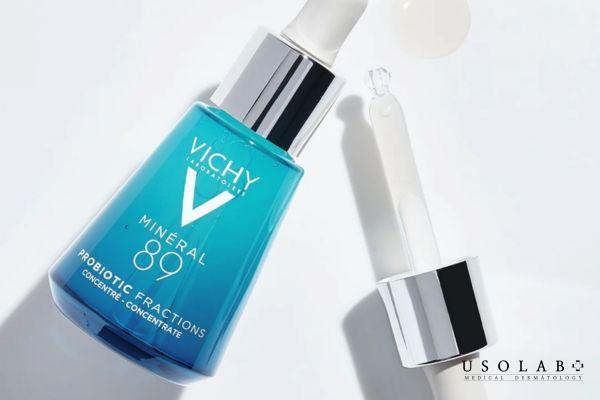 Vichy Mineral 89 Probiotic Fractions Serum