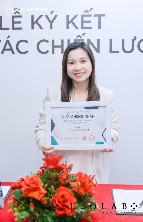 ký kết hợp tác 2025