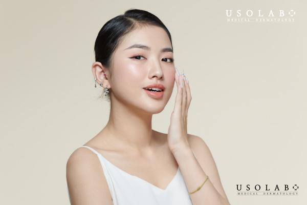 Vitamin K giảm nguy cơ bầm tím sau chấn thương