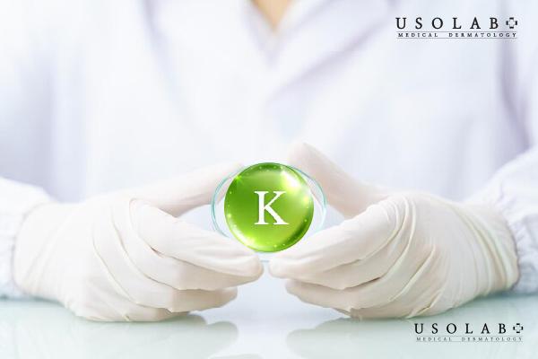 Vitamin K còn tham gia vào quá trình điều hòa hoạt động của các tế bào miễn dịch