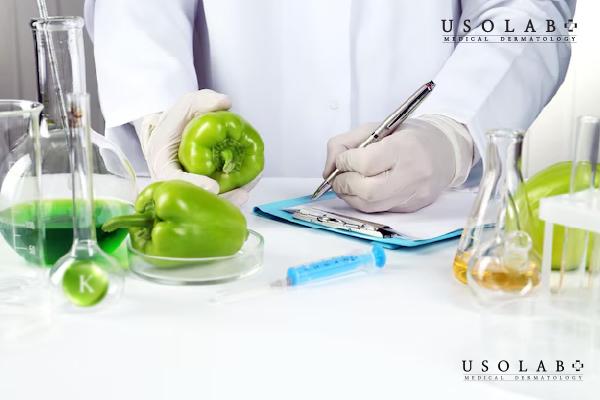Vitamin K giúp điều trị viêm nhiễm và bệnh tự miễn