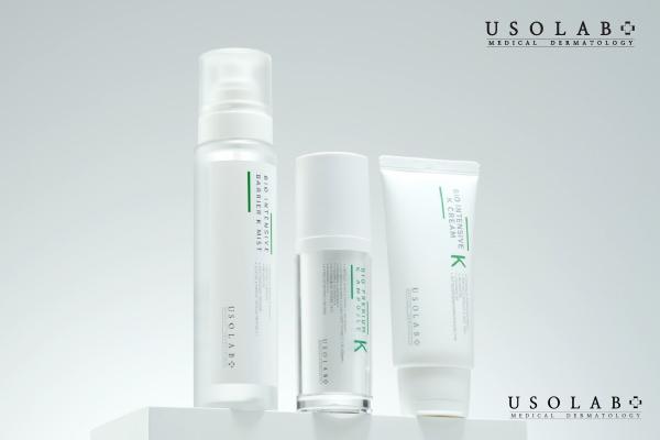 K-Line USOLAB phù hợp với mọn đối tượng