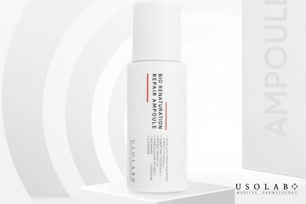 Usolab Bio Renaturation Repair Ampoule