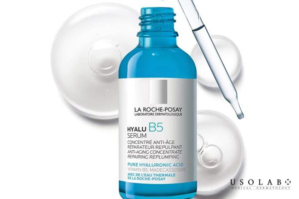 Serum La Roche-Posay Hyalu B5