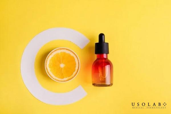 Serum Vitamin C là một trong những sản phẩm không thể thiếu trong skincare routine