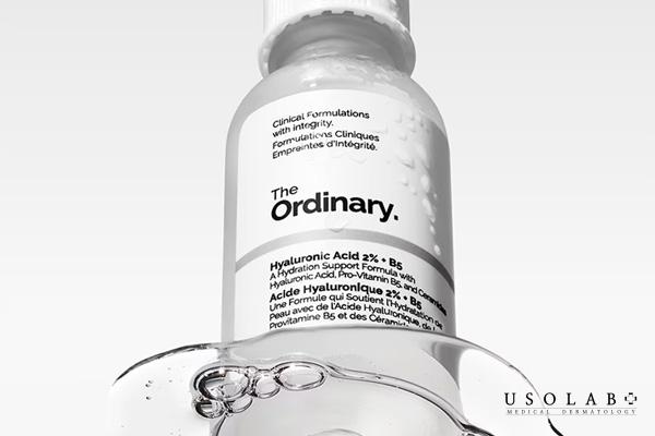 Serum The Ordinary Hyaluronic Acid 2%+ B5