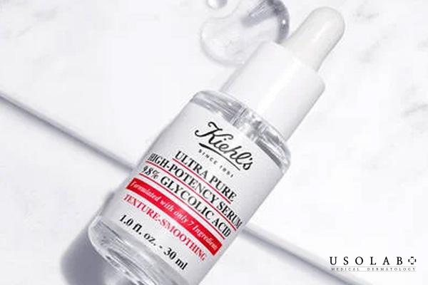 Dưỡng chất dưỡng da Ultra Pure Serum 9.8% Glycolic Acid