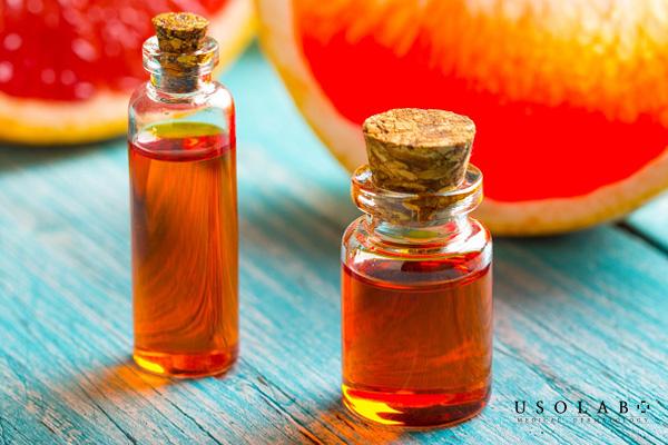 Tinh dầu từ các loại trái cây họ cam quýt như cam, chanh, bưởi (Citrus Oils)